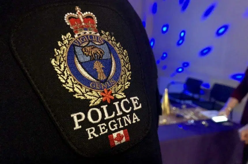 Regina police nab 4 impaired drivers on New Year’s Eve 