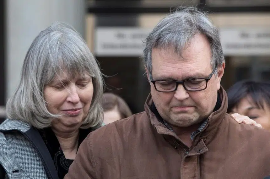 Dellen Millard and Mark Smich found guilty in Laura Babcock’s death