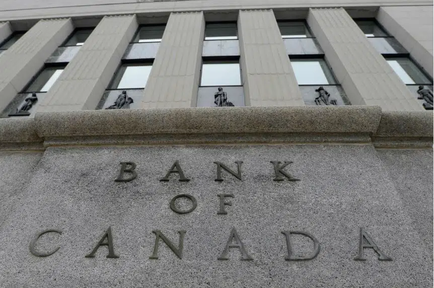 Bank of Canada hikes interest rate to 1.25%, cites strong economic data