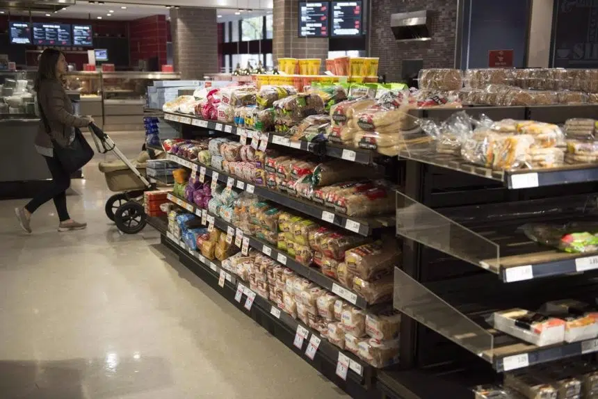Bakers, grocers met to reach deals on bread price increases: Competition Bureau