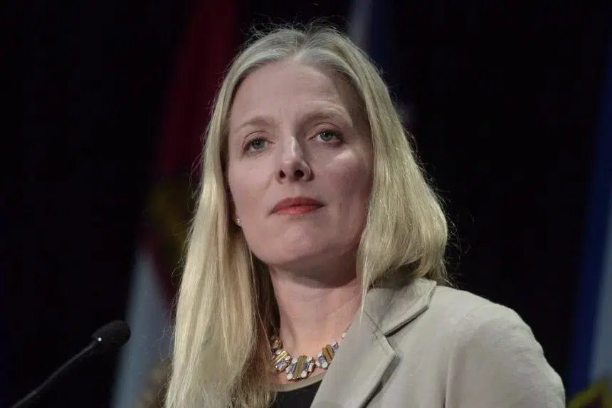 Ottawa could offer carbon rebates directly to residents in holdout provinces