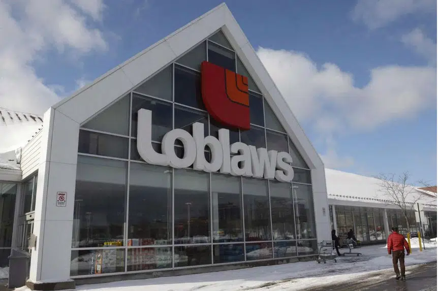 Loblaw places restrictions on gift card offer after bread price-fixing scheme