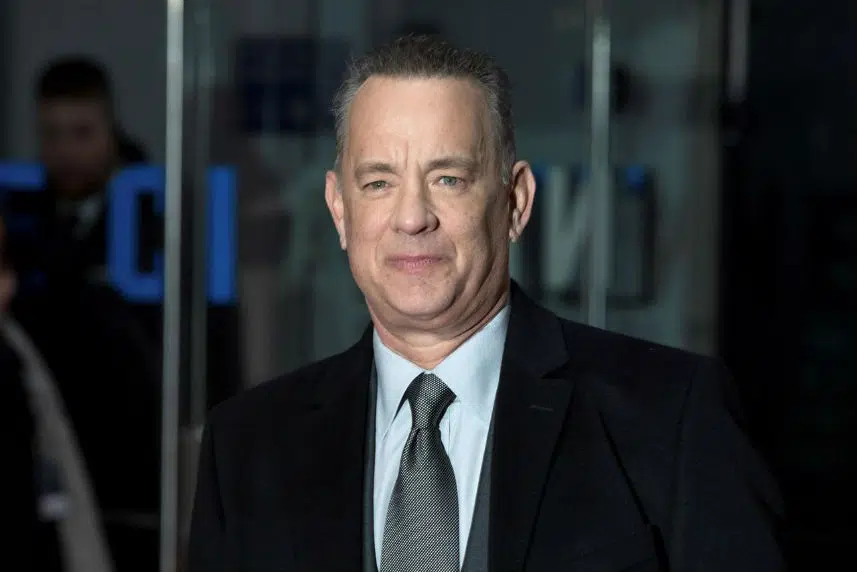 Won’t you be his neighbour? Tom Hanks to play Mister Rogers
