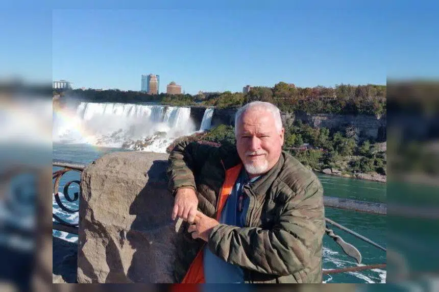 Bruce McArthur sentenced to life in prison with no parole for 25 years