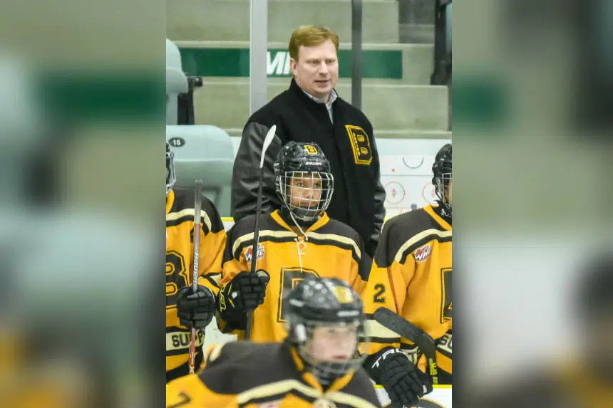 'He cared:' Estevan hockey team mourns coach killed in Hwy 39 crash