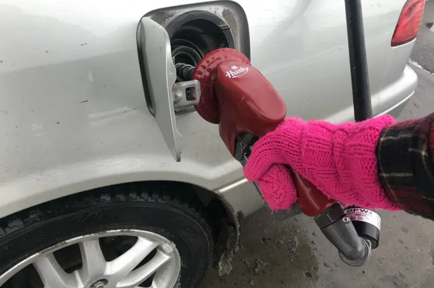 Gas prices to peak mid-April: analyst