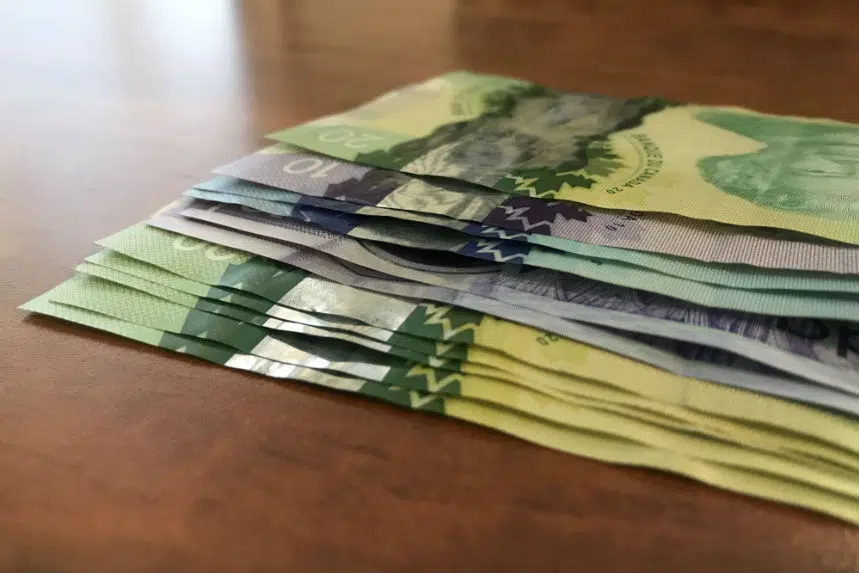 Canadians cut back spending amid rising interest rates; poll