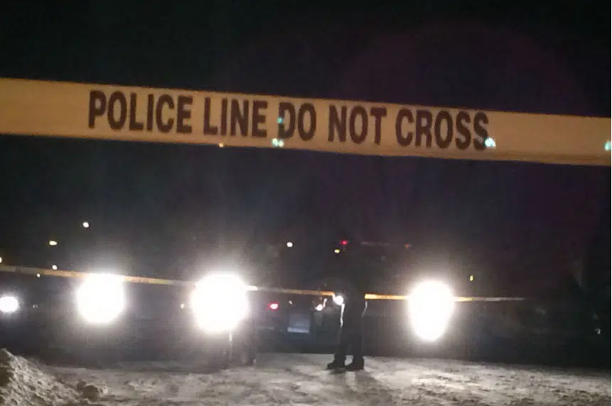 21-year-old man found dead in Regina