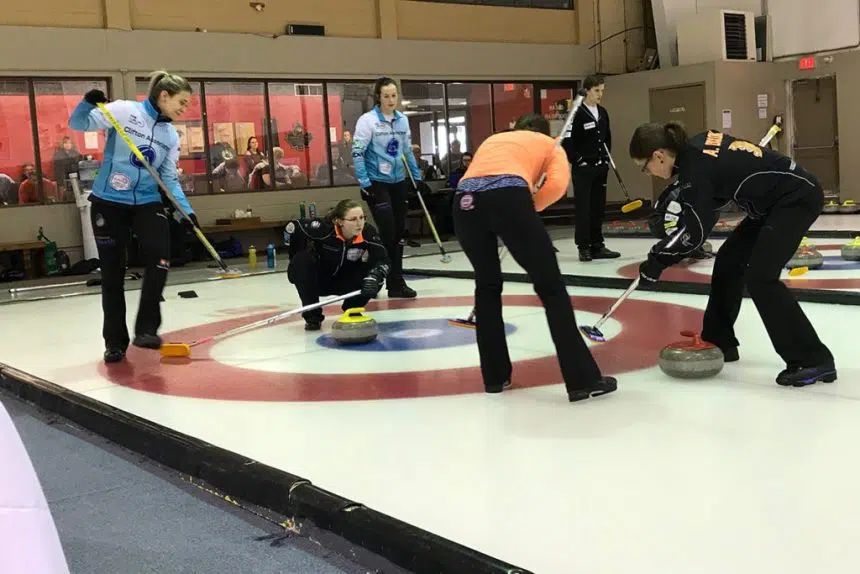 Daughter of Sandra Schmirler wins provincial curling title