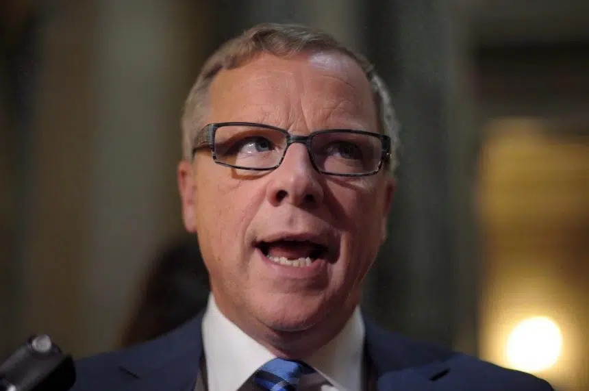 Sask. Party to choose Brad Wall replacement at leadership convention