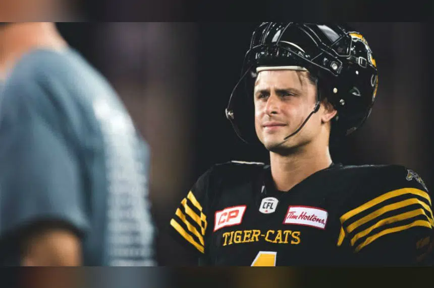 Collaros 101: A quick history on the Riders new QB