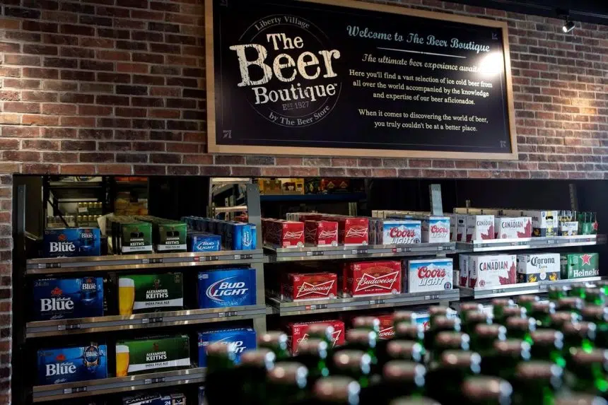 Beer Canada calls on feds to axe increasing beer tax as consumption trends down