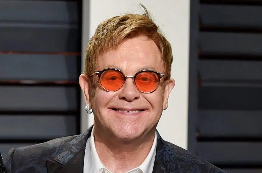 Elton John says upcoming tour will be his last