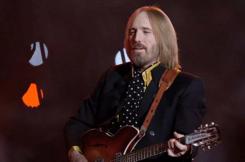 Family: Tom Petty died of accidental drug overdose