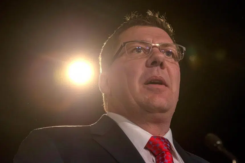 New Saskatchewan premier faces challenge keeping competing interests happy
