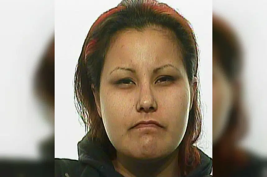 Police search for woman with Sask.-wide arrest warrant