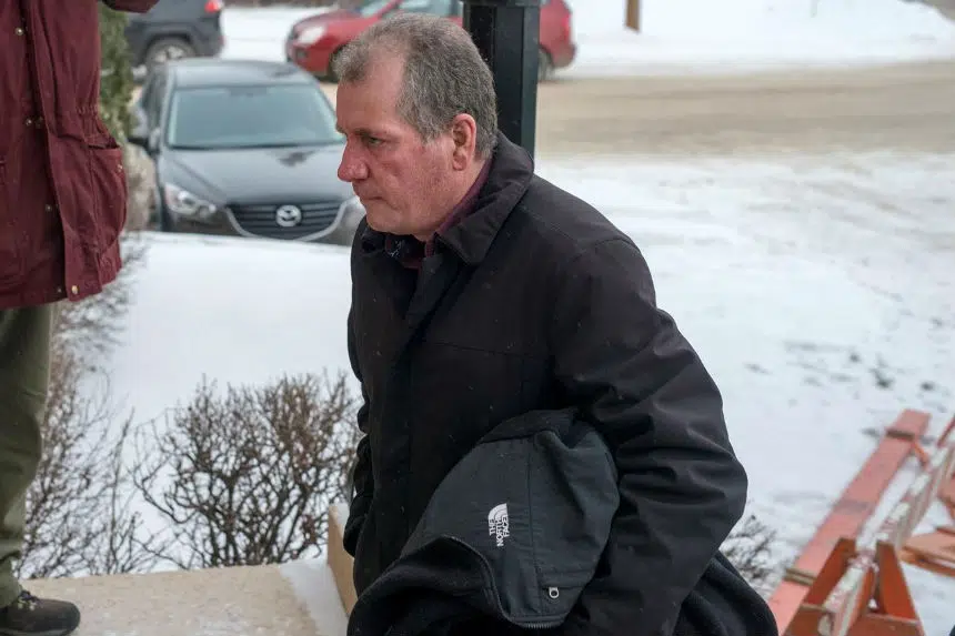‘It could have been me:’ Some farmers support murder acquittal of Gerald Stanley