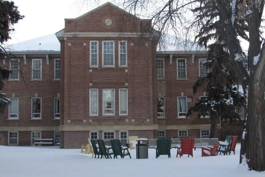 Saskatchewan’s first mental hospital closing its doors after 100 years