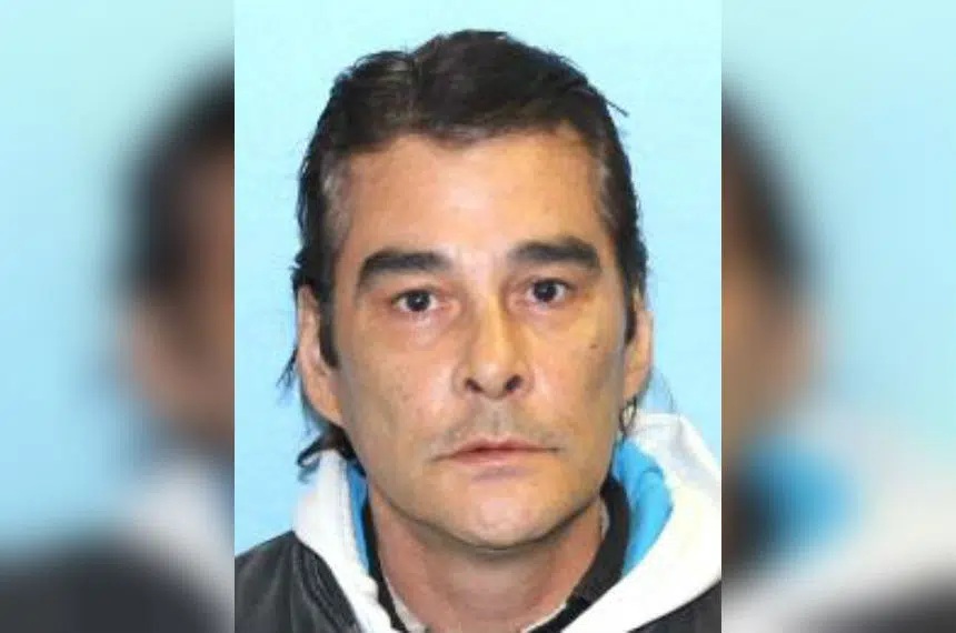 Missing Moose Jaw man may have been hitchhiking: RCMP