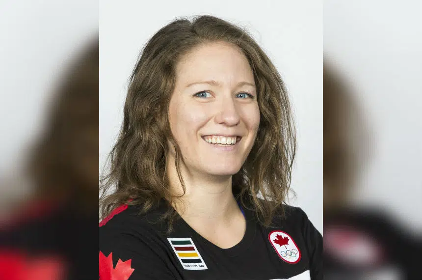 Regina skater battles back from injury for 2nd Olympics