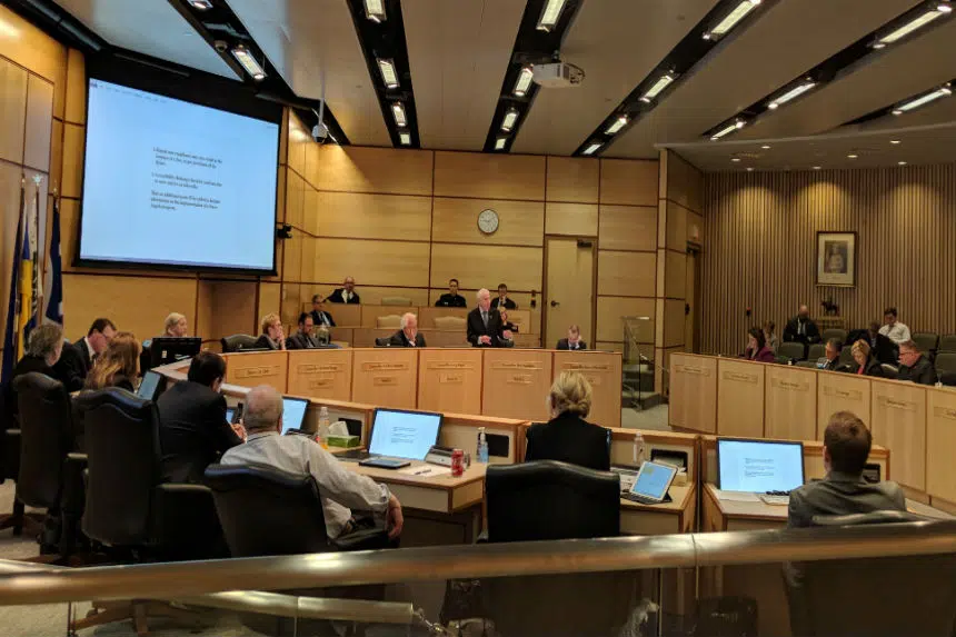 Council settles on 4.34% tax increase