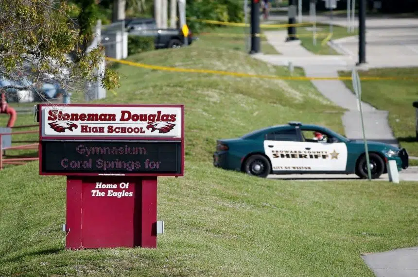 NRA, Florida faces backlash after latest school shooting