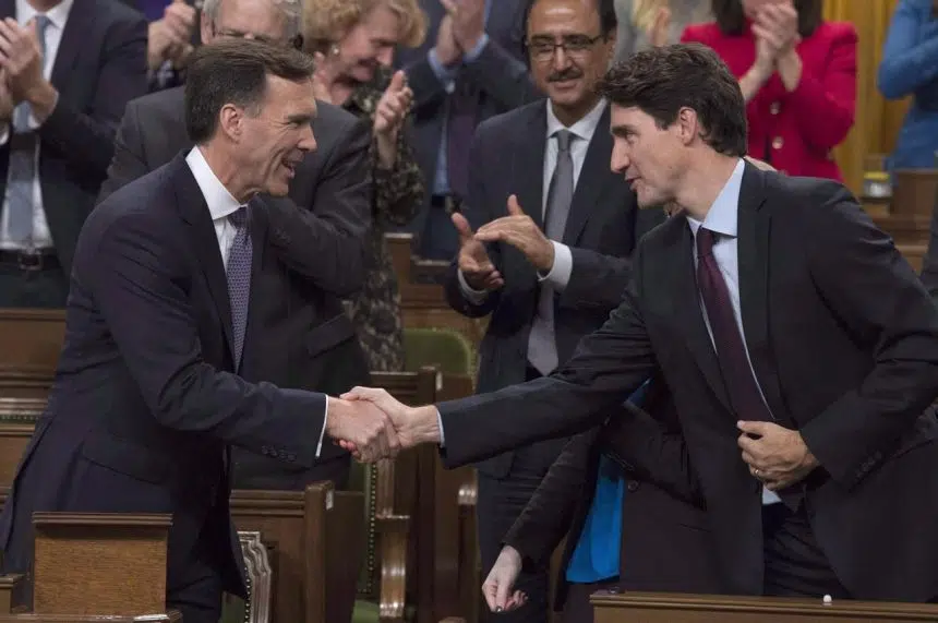 Liberals begin road to 2019 with budget focused on their strengths