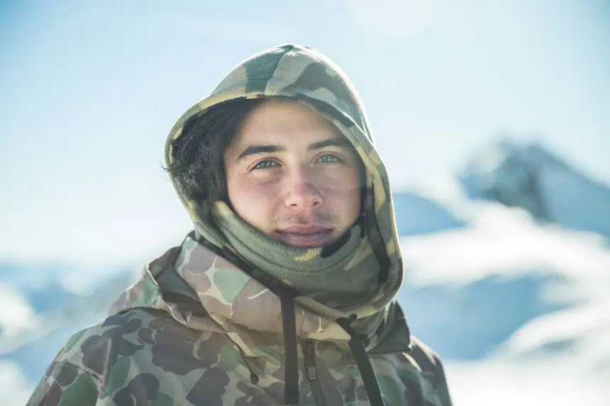Canadian snowboarder Mark McMorris closes in on X Games medal record