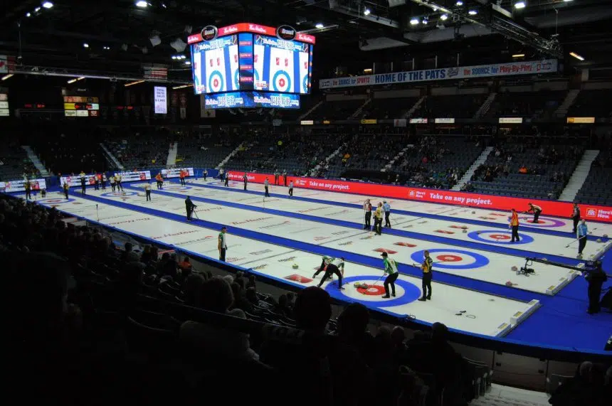 'Wouldn't have missed it:' Curling fans reflect on 2018 Brier 