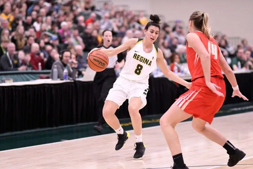 One down: U of R Cougars advance past first test Laval