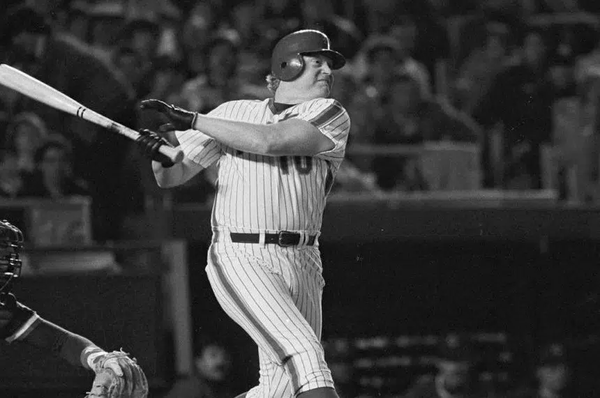 Former Expos and Mets great Rusty Staub dead at 73
