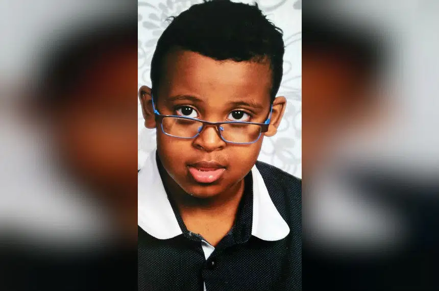 ‘I lost my heart:’ Parents of boy who drowned during recess sue board, city