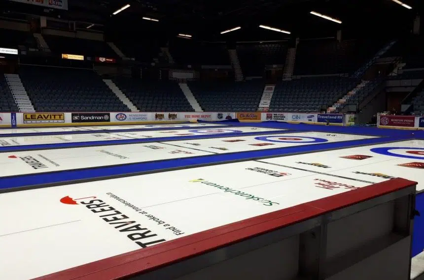 Tim Horton's Brier offers more than curling 