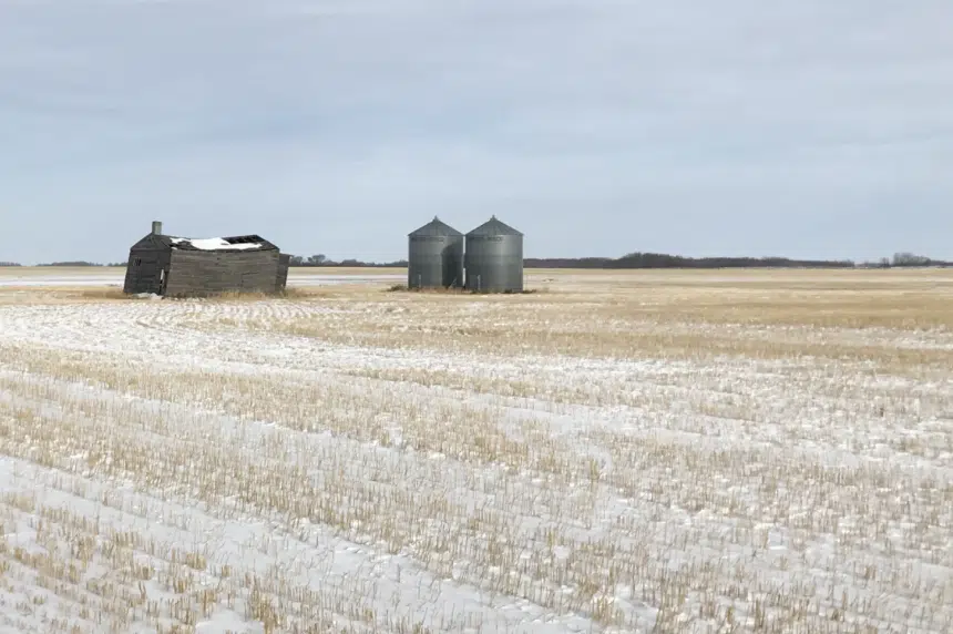 Sask. RM uses app to help combat rural crime