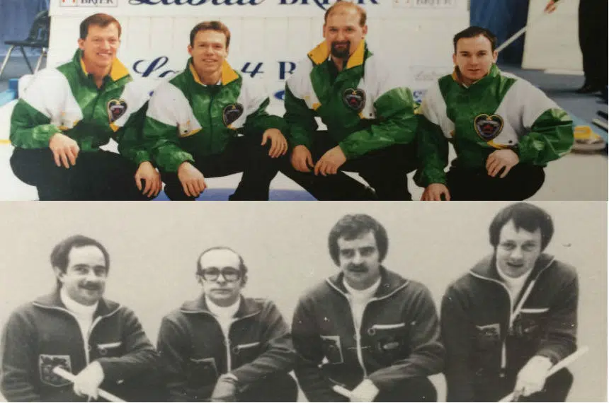 Tait family legacy: Sask. curler to honour father at Brier 