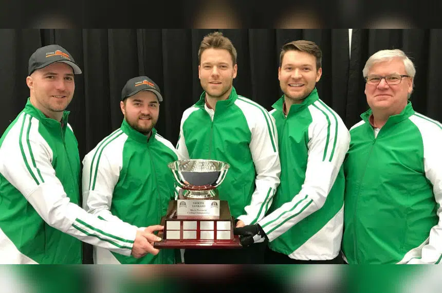 Brier format changed, but Laycock's goal remains the same