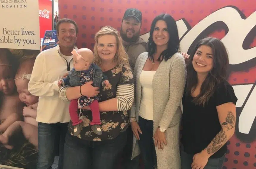 'They're all angels:' NICU nurses thanked at Z99 Radiothon