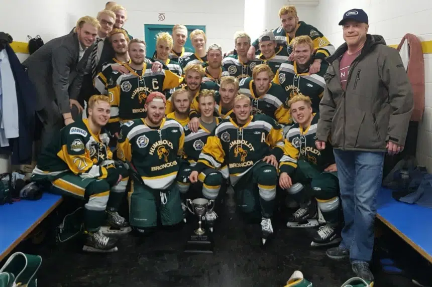 'Absolutely devastating': Sask. reacts to Humboldt Broncos bus tragedy