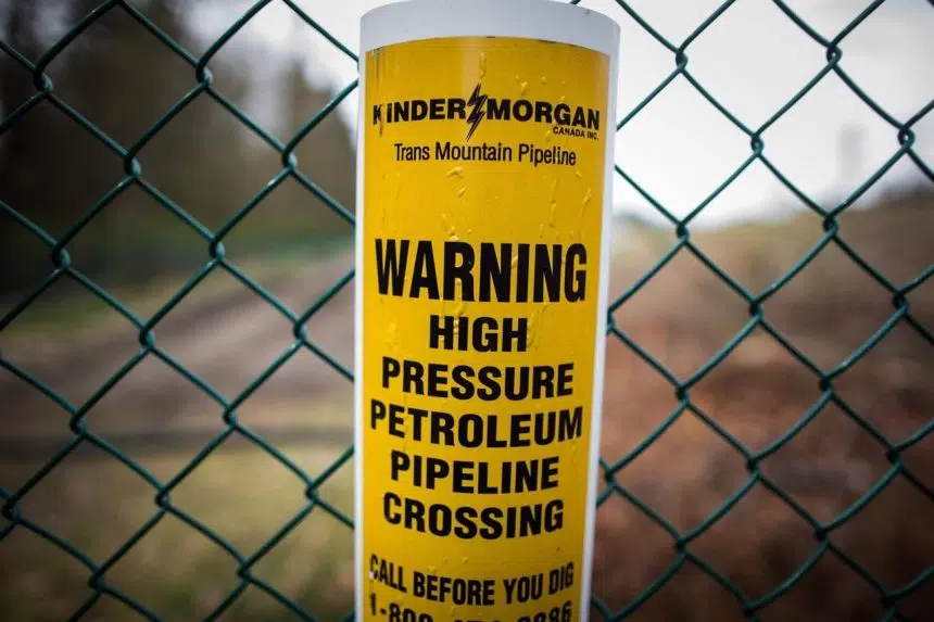 Deal by Kinder Morgan Canada to sell Trans Mountain welcomed with misgivings