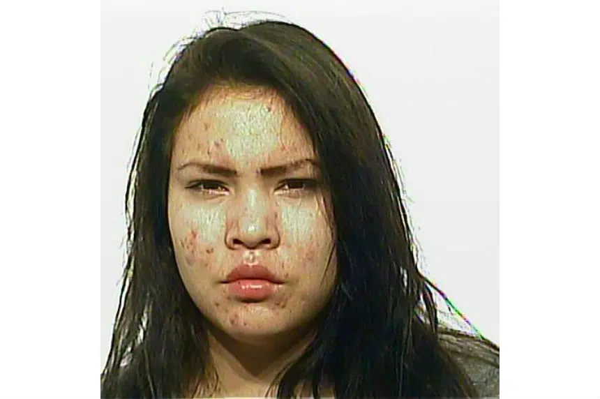 Regina police search for missing woman