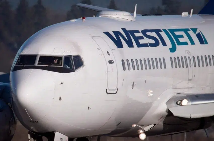 WestJet pilots vow not to disrupt long weekend as a goodwill gesture