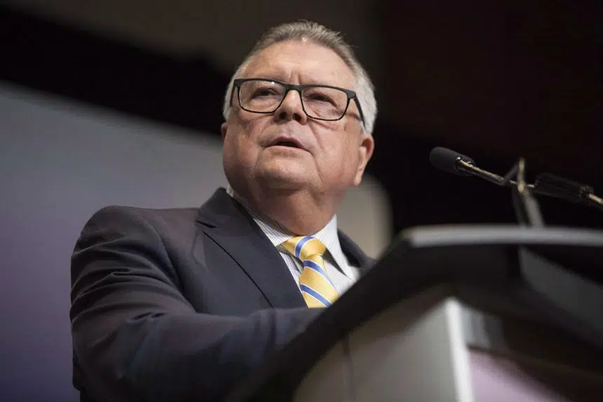 Goodale calls talks to change Safe Third Country Agreements ‘exploratory’