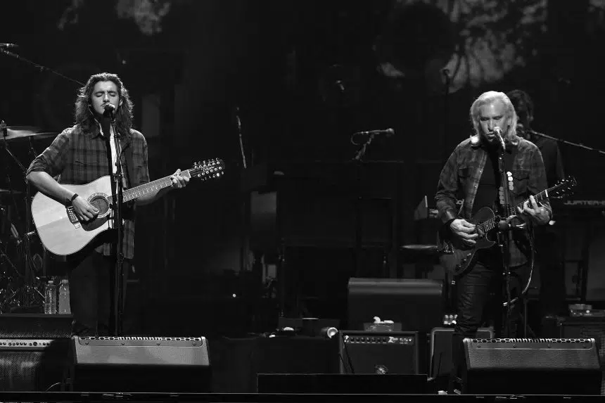 What you need to know for the Eagles concert