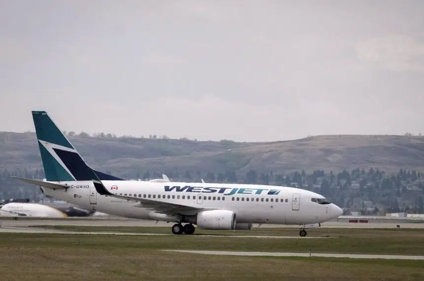 WestJet Airlines and pilots resume contract negotiations in Calgary