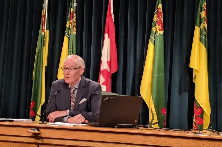 ‘Not a question of if’: Sask. releases its mass fatality plan