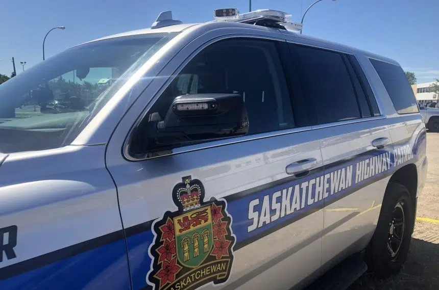 Sask. highway patrol set to hit the road July 1