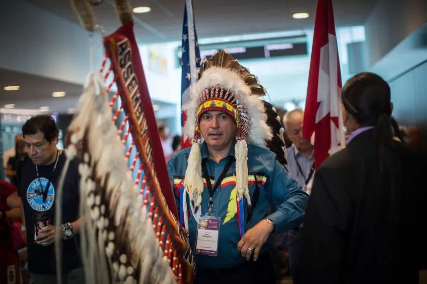 Candidates vying to lead Assembly of First Nations call for stronger bonds