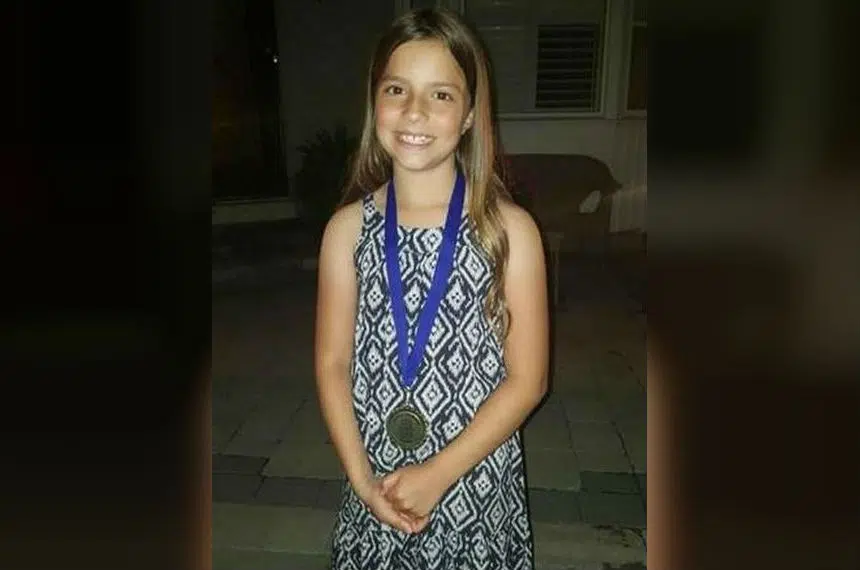 Toronto police identify 10-year-old girl killed in mass shooting