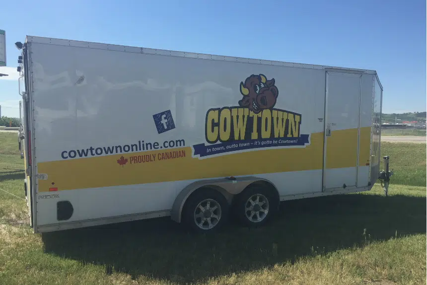 Cowtown gets the boot from Country Thunder