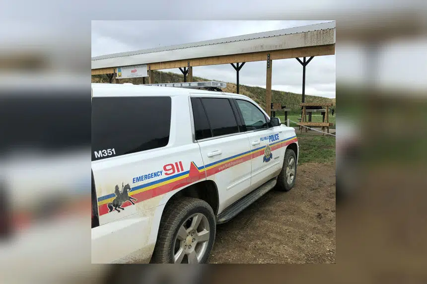 'Long overdue': First Nations police chiefs respond to plan to expand Indigenous policing